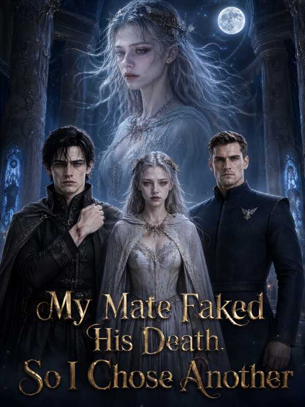 My Mate Faked His Death, So I Chose Another poster