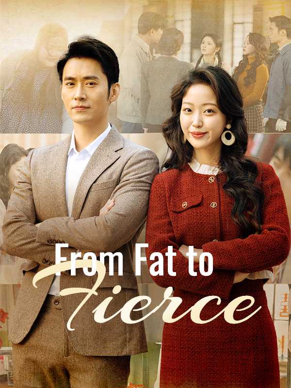 (DUBBED) From Fat to Fierce poster