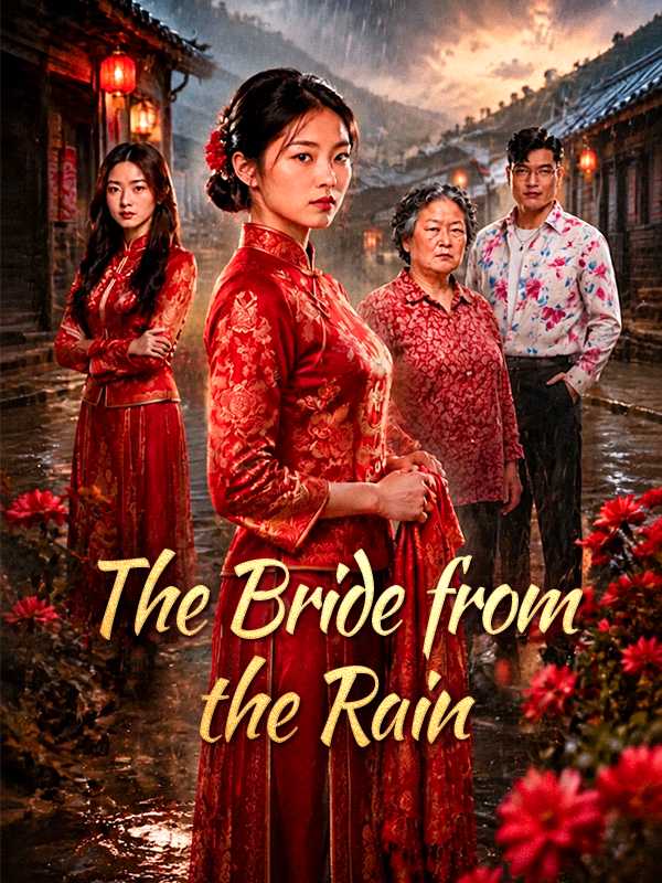 The Bride from the Rain poster