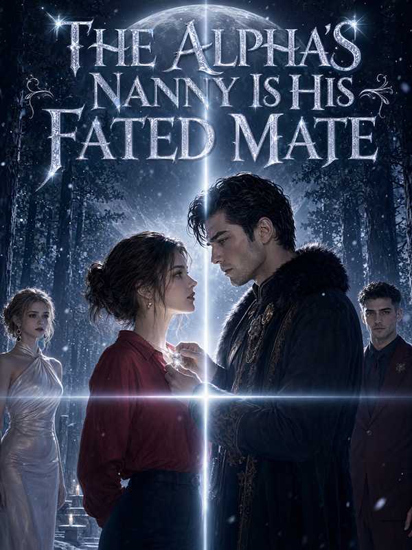The Alpha's Nanny Is His Fated Mate poster