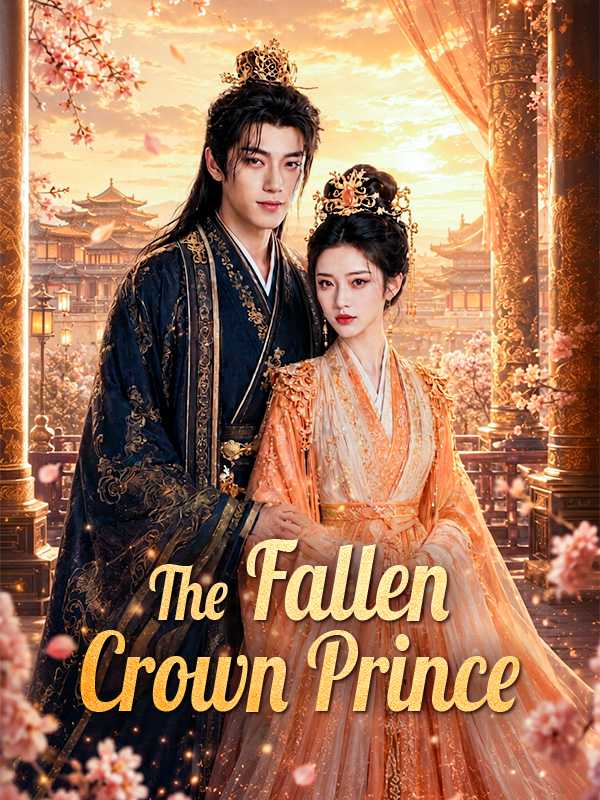 The Fallen Crown Prince poster
