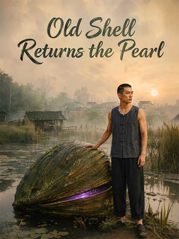 Old Shell Returns the Pearl poster