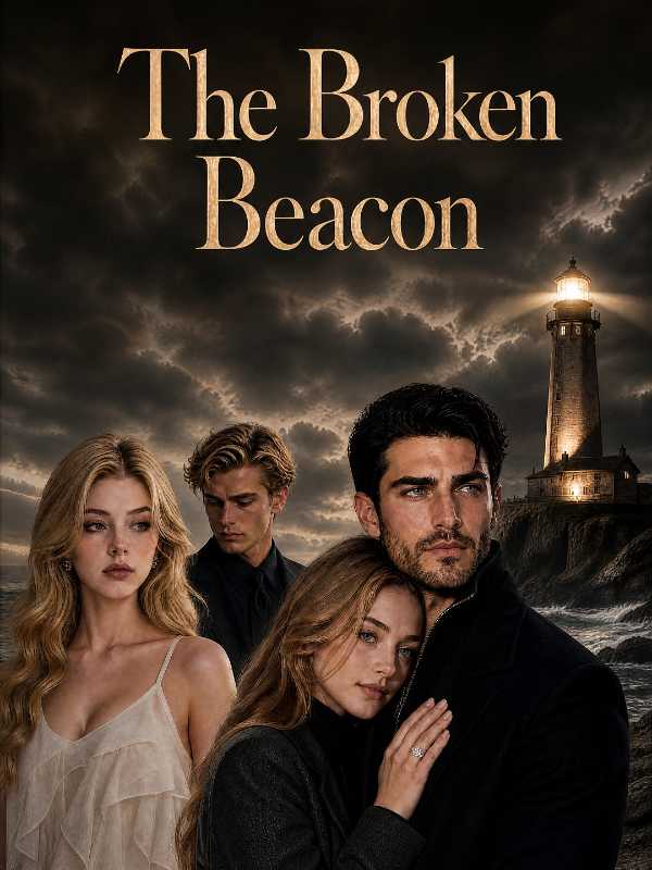 The Broken Beacon poster