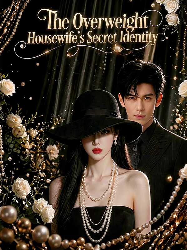 The Overweight Housewife's Secret Identity poster