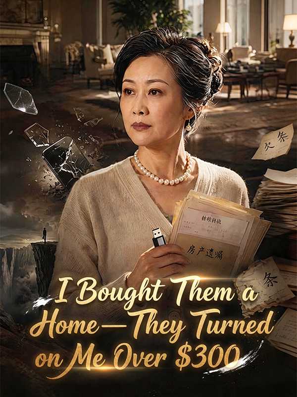 I Bought Them a Home—They Turned on Me Over $300 poster
