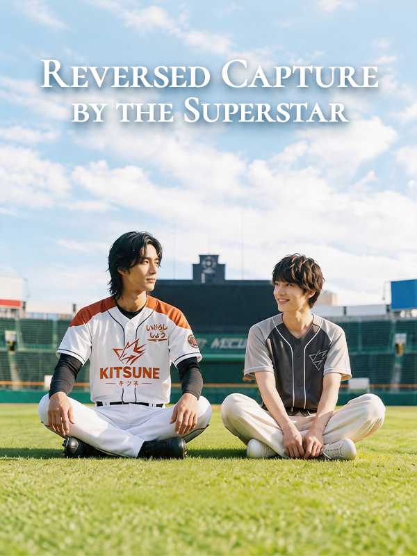 Reversed Capture by the Superstar poster