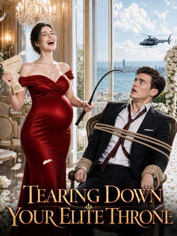 Tearing Down Your Elite Throne poster