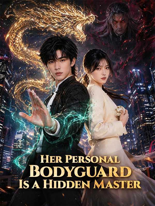 Her Personal Bodyguard Is a Hidden Master poster