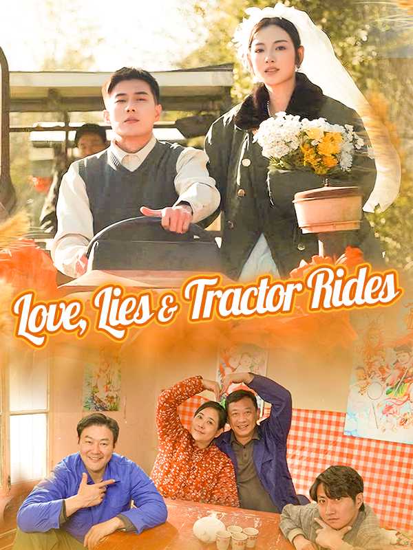 (DUBBED) Love, Lies & Tractor Rides poster