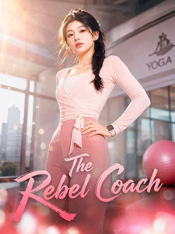The Rebel Coach poster