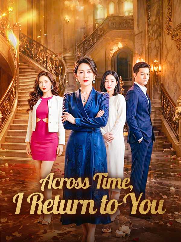 Across Time, I Return to You poster