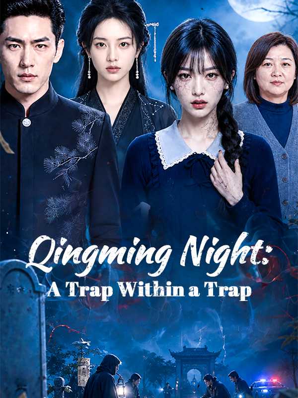 Qingming Night: A Trap Within a Trap poster