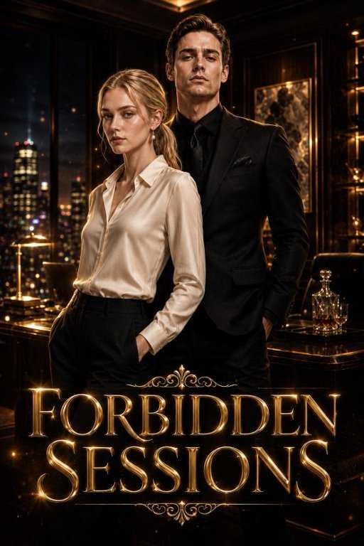 Forbidden Sessions poster