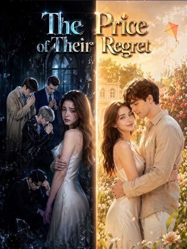 The Price of Their Regret poster