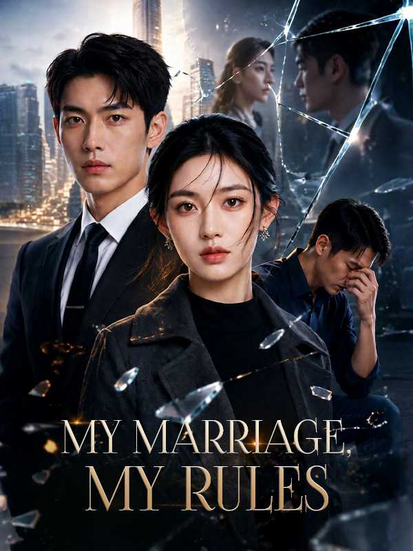 My Marriage, My Rules poster