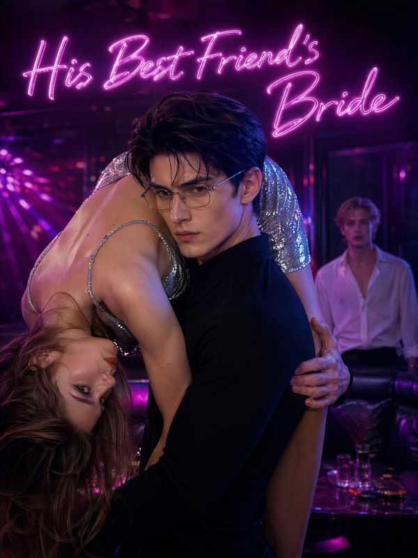 His Best Friend's Bride poster