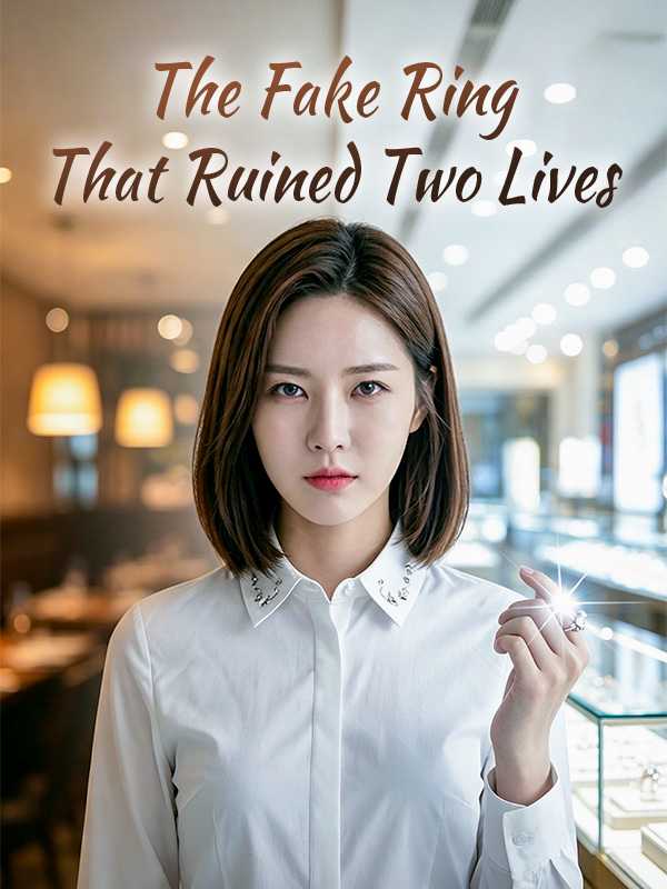 The Fake Ring That Ruined Two Lives poster