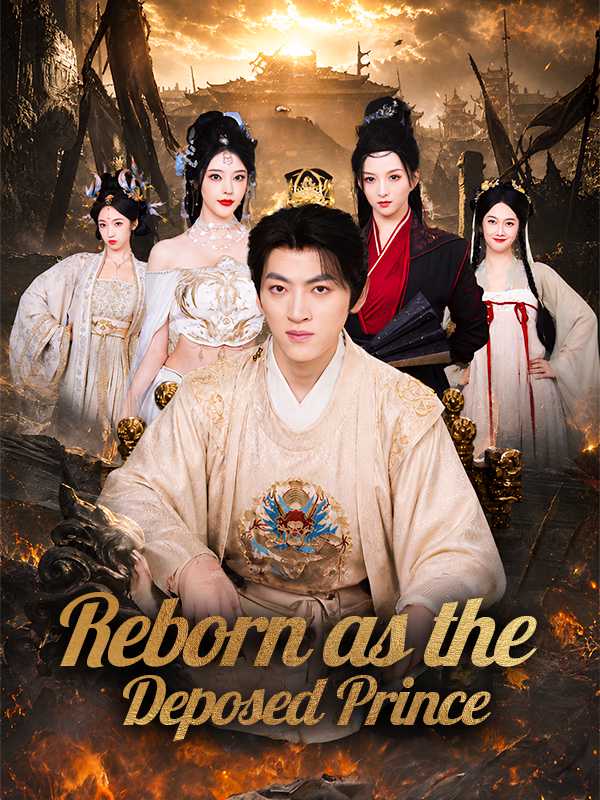 Reborn as the Deposed Prince poster
