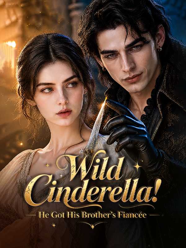 Wild Cinderella！He Got His Brother's Fiancée poster