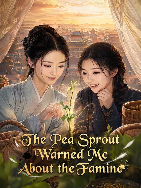 The Pea Sprout Warned Me About the Famine poster