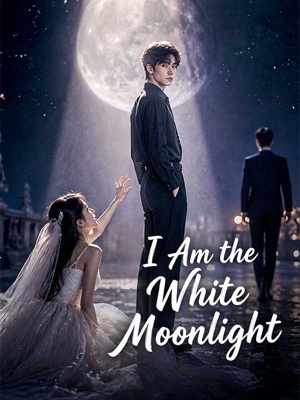 I Am the White Moonlight poster