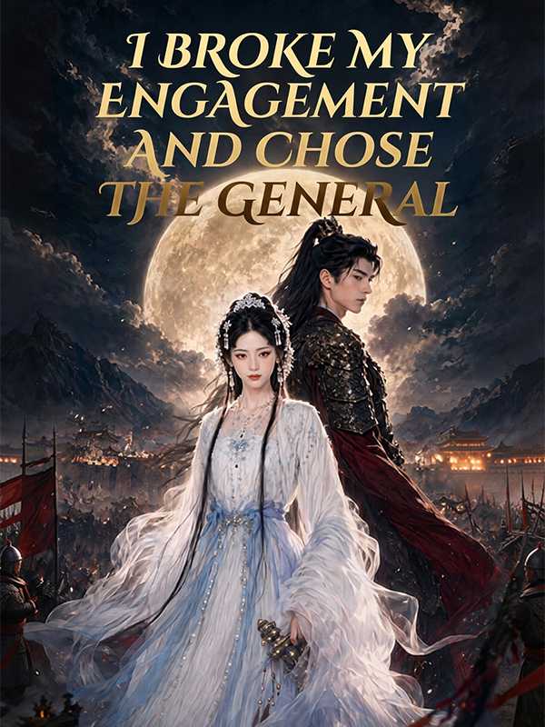 I Broke My Engagement and Chose the General poster