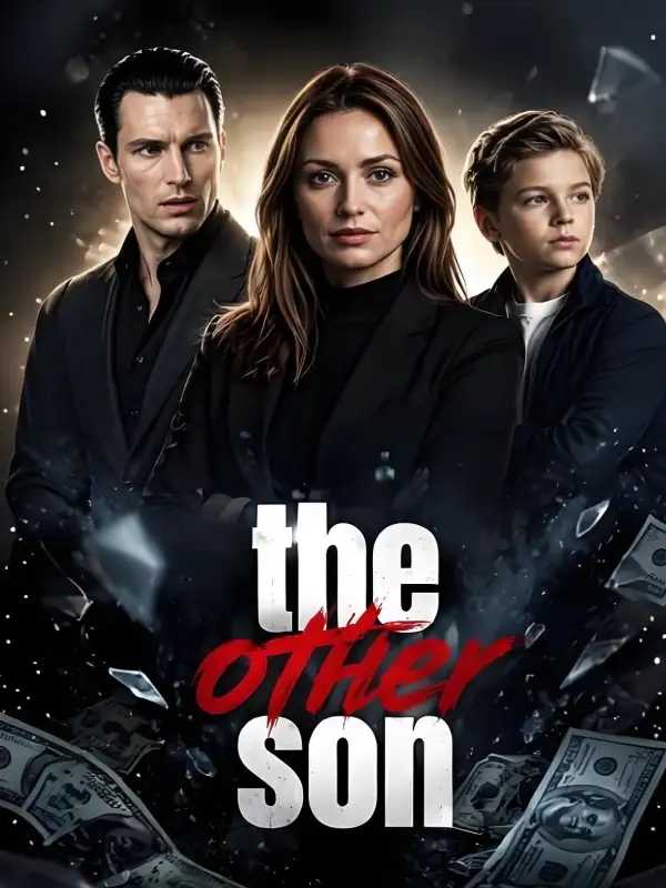 The Other Son poster
