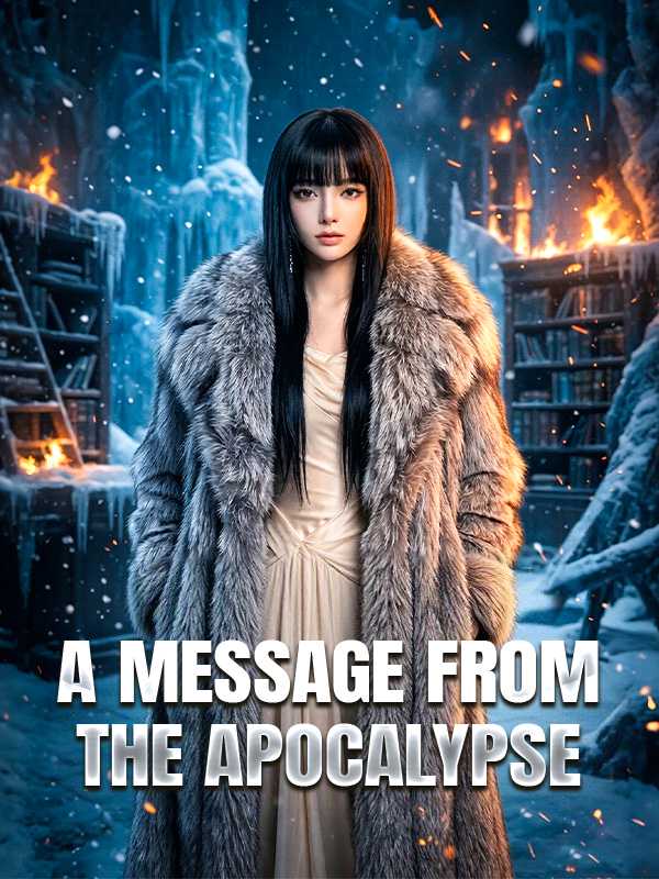 A Message from the Apocalypse poster