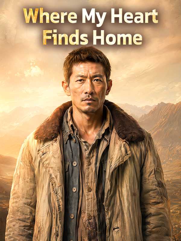 Where My Heart Finds Home poster