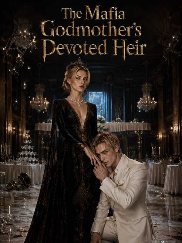 The Mafia Godmother's Devoted Heir poster