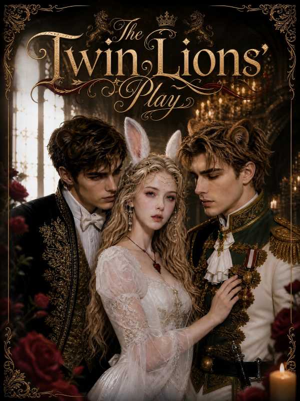 The Twin Lion's Play poster