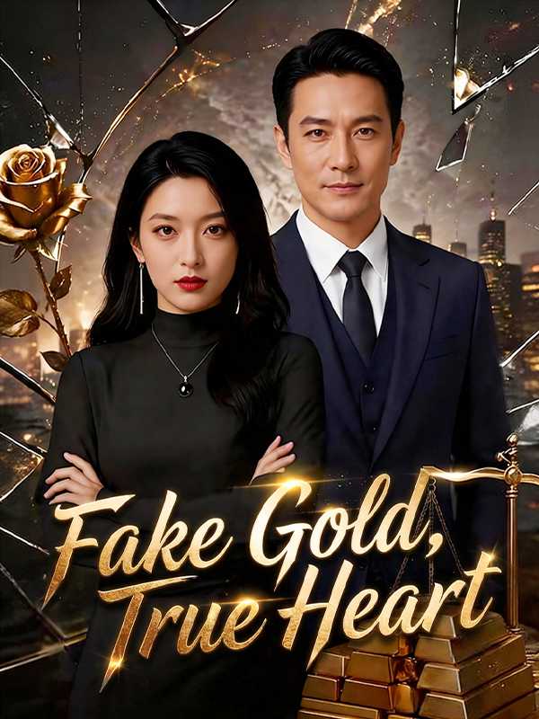 Fake Gold, True Heart poster