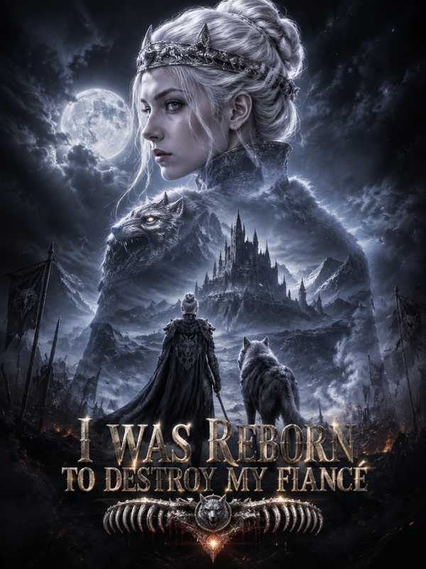 I Was Reborn to Destroy My Fiancé poster