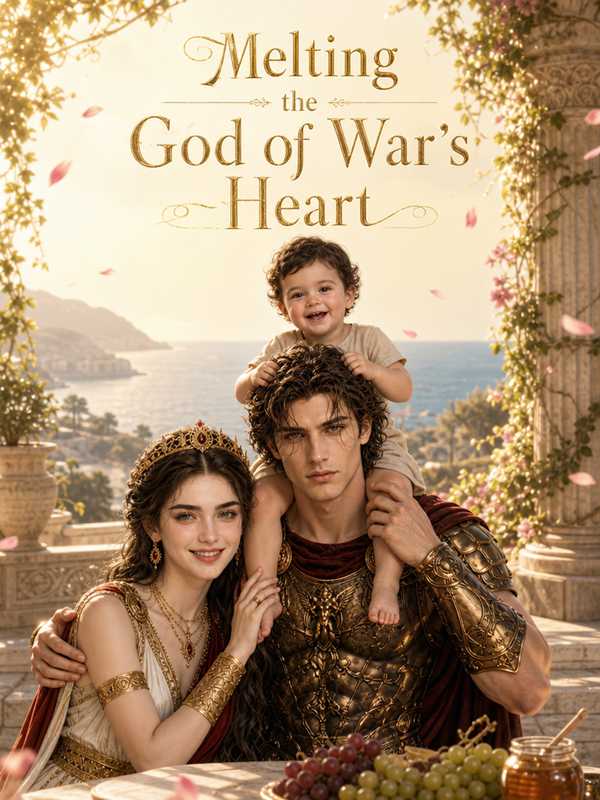 Melting the God of War's Heart poster