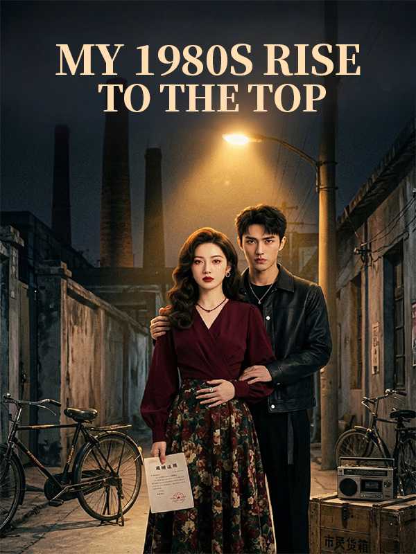 My 1980s Rise to the Top poster