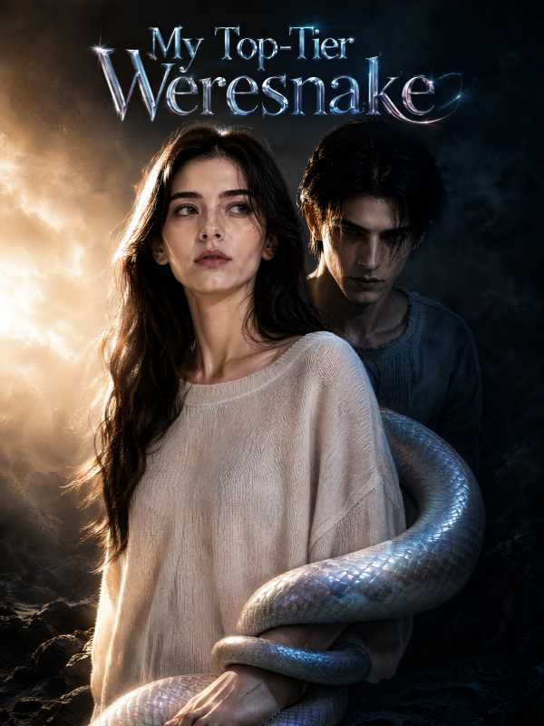 My Top-Tier Weresnake poster