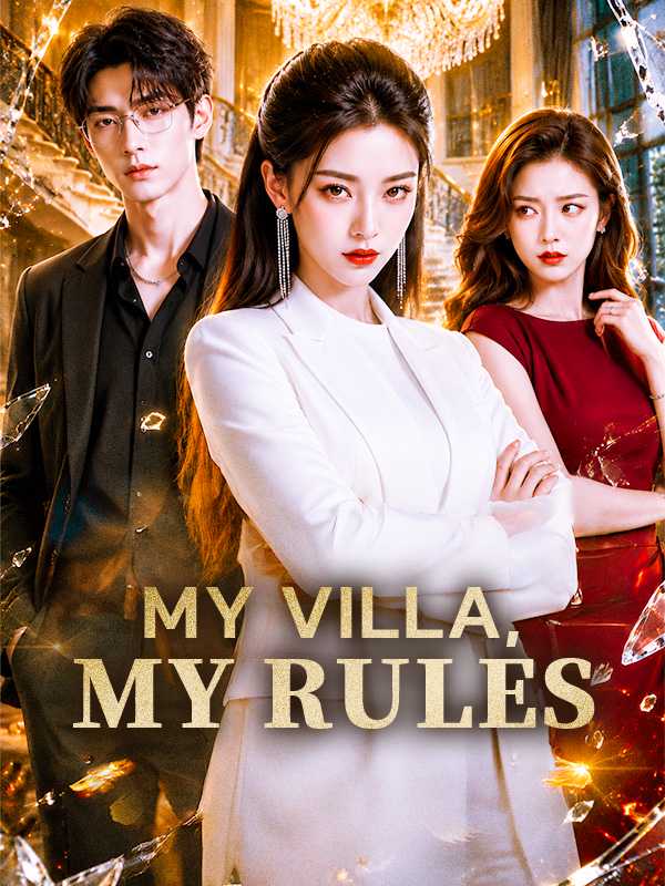 My Villa, My Rules poster