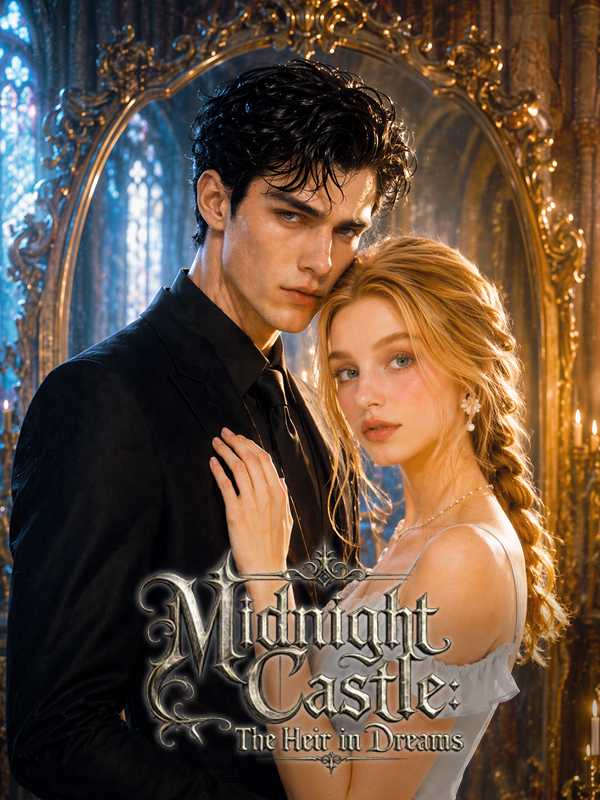 Midnight Castle: The Heir in Dreams poster