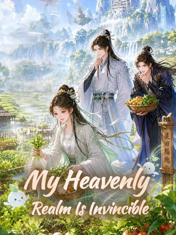 My Heavenly Realm Is Invincible poster