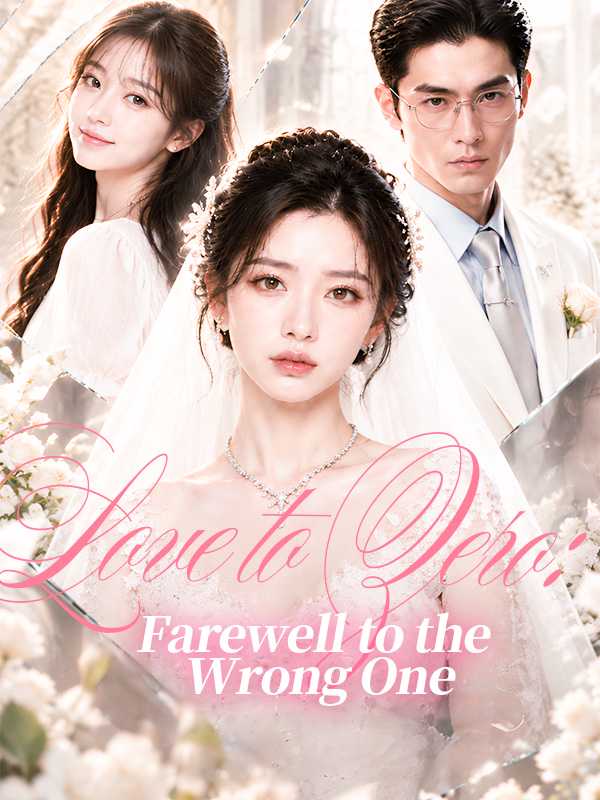Love to Zero: Farewell to the Wrong One poster