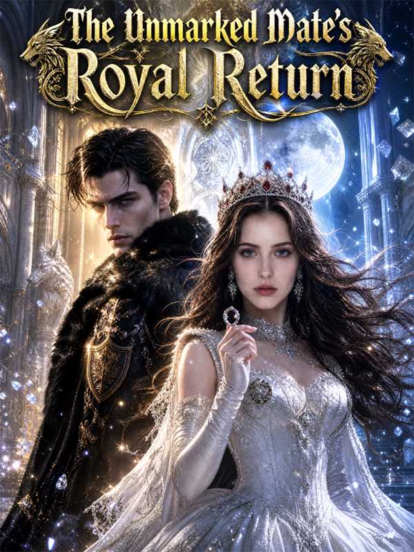 The Unmarked Mate's Royal Return poster