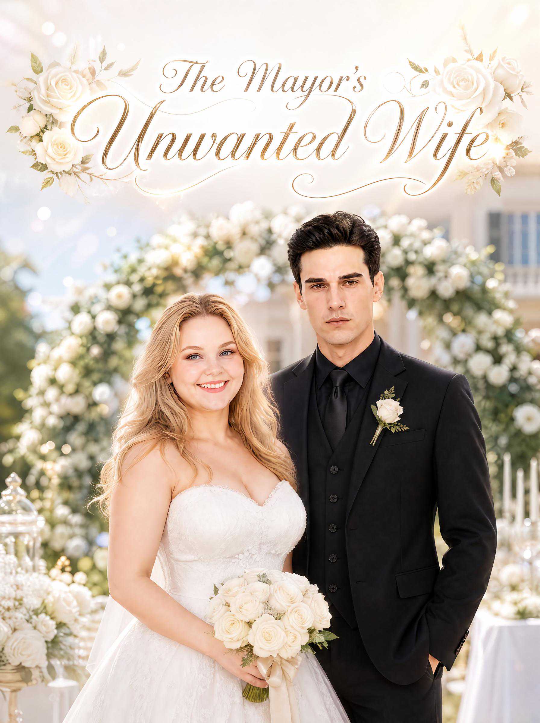 The Mayor's Unwanted Wife poster