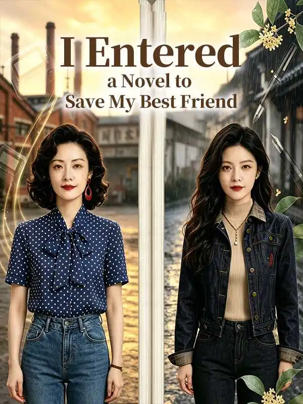 I Entered a Novel to Save My Best Friend poster