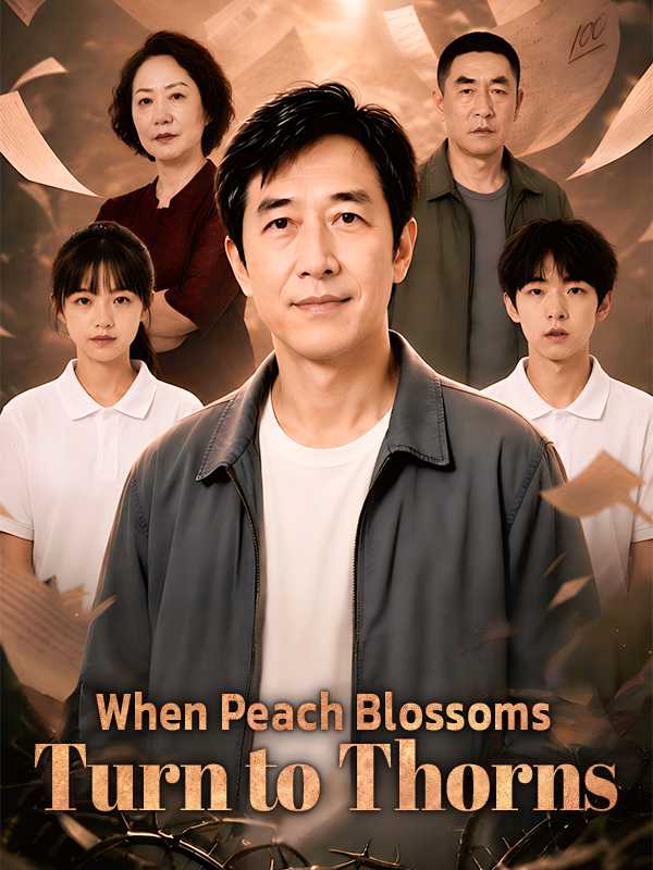 When Peach Blossoms Turn to Thorns poster
