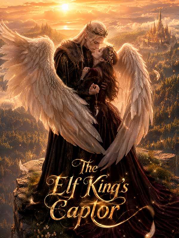 The Elf King's Captor poster