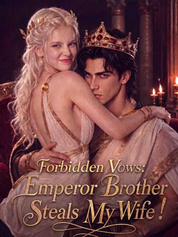 Forbidden Vows: Emperor Brother Steals My Wife poster