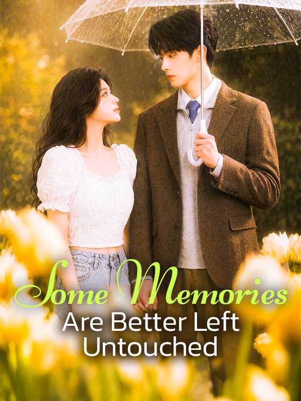 Some Memories Are Better Left Untouched poster