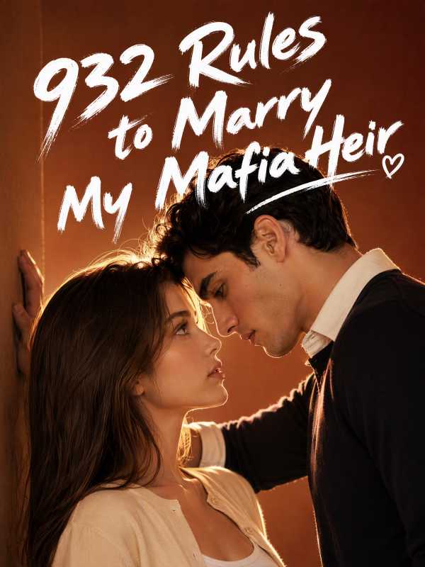 932 Rules to Marry My Mafia Heir poster