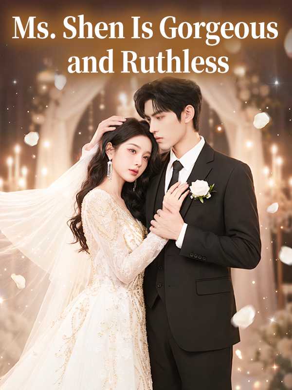 Ms. Shen Is Gorgeous and Ruthless poster