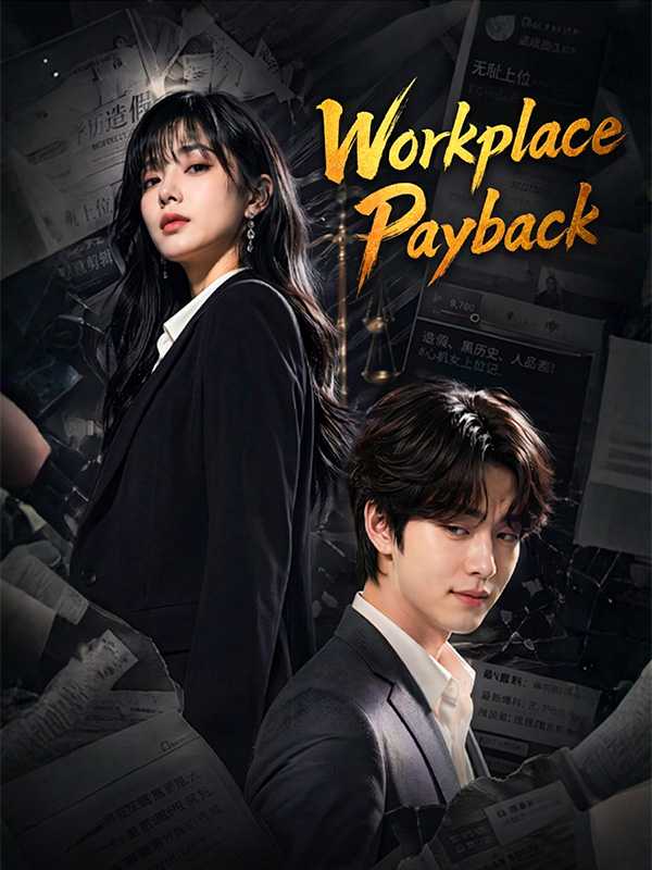 Workplace Payback poster